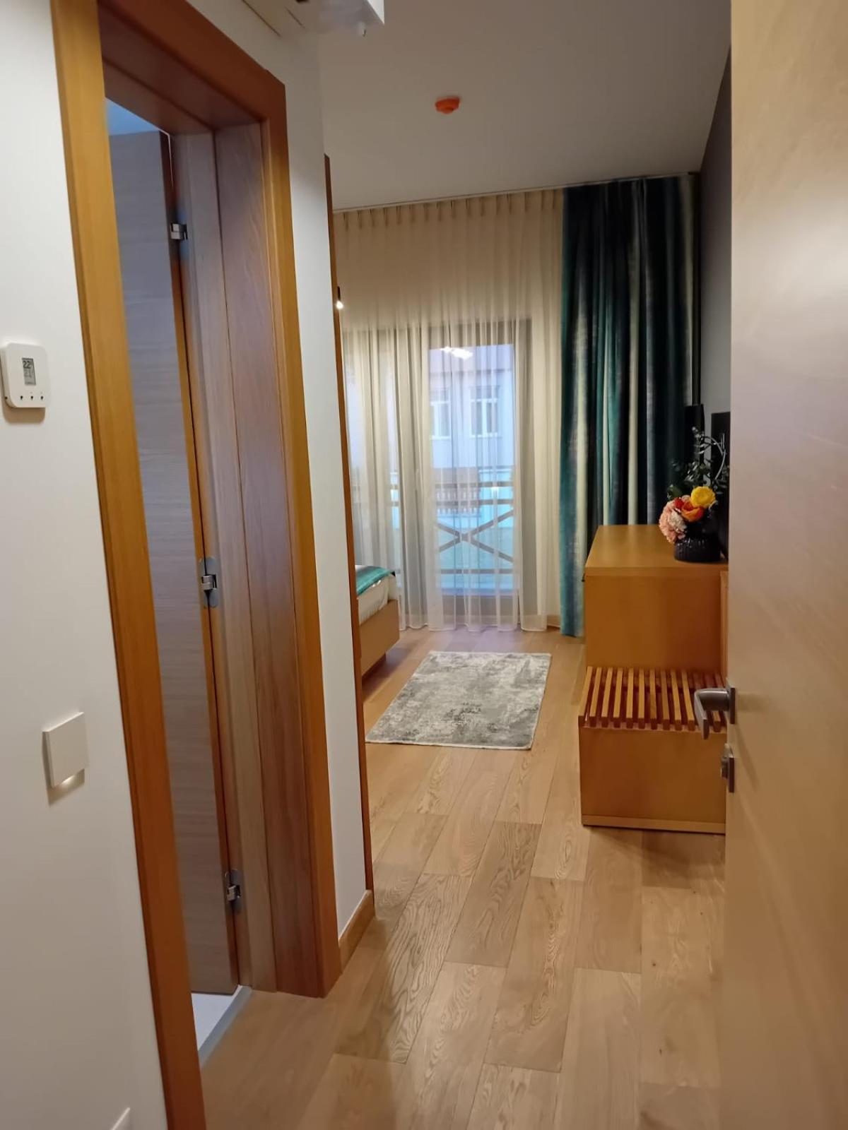 Anais Chalet Campulung Moldovenesc Bagian luar foto