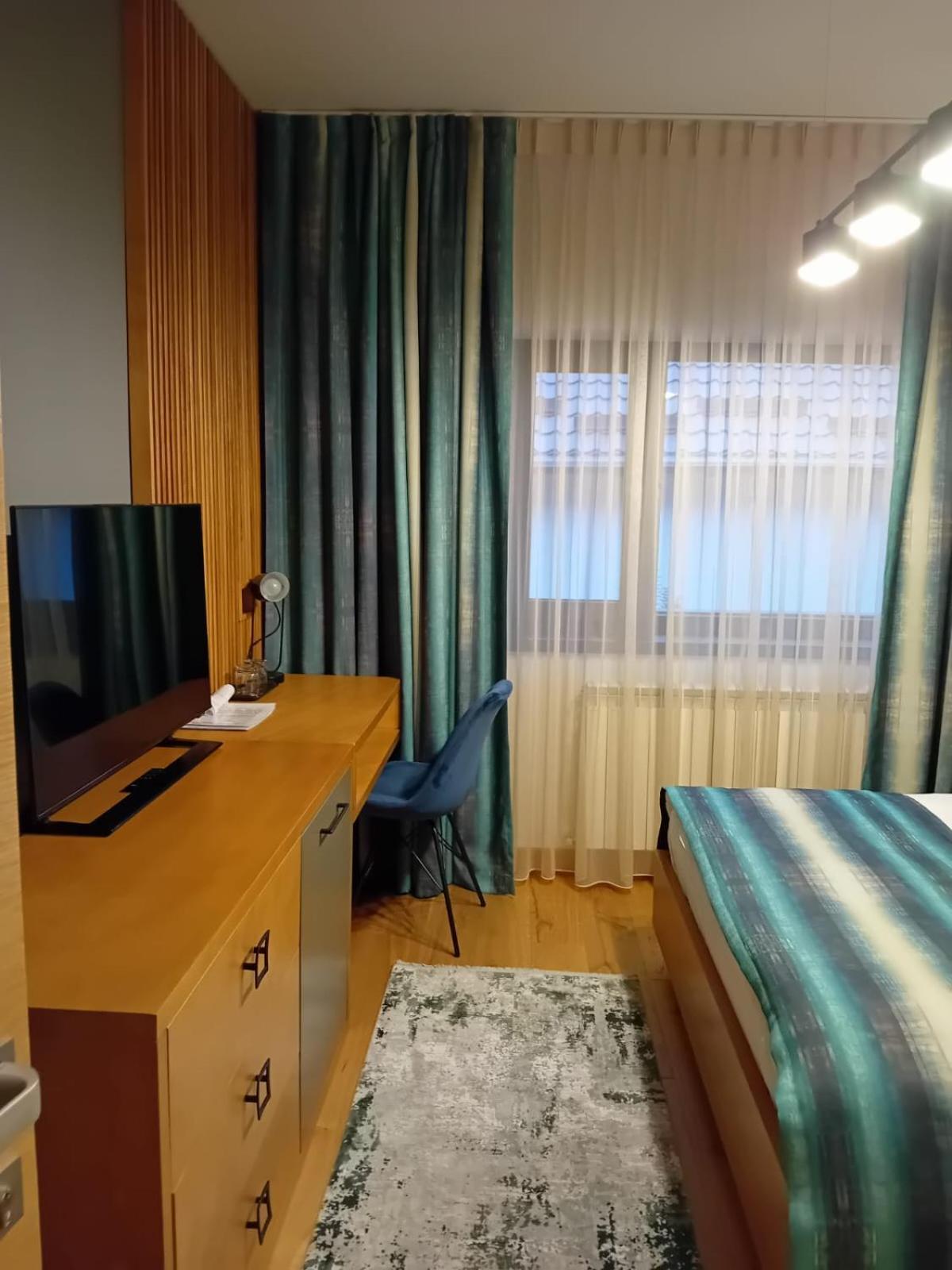 Anais Chalet Campulung Moldovenesc Bagian luar foto