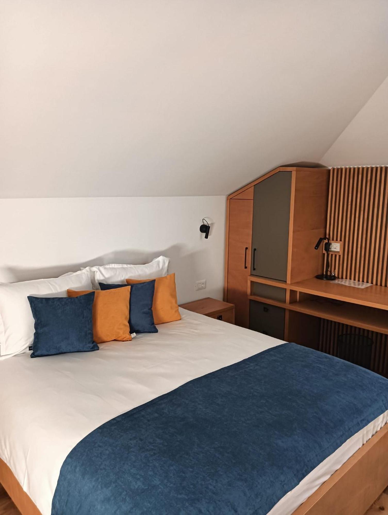 Anais Chalet Campulung Moldovenesc Bagian luar foto
