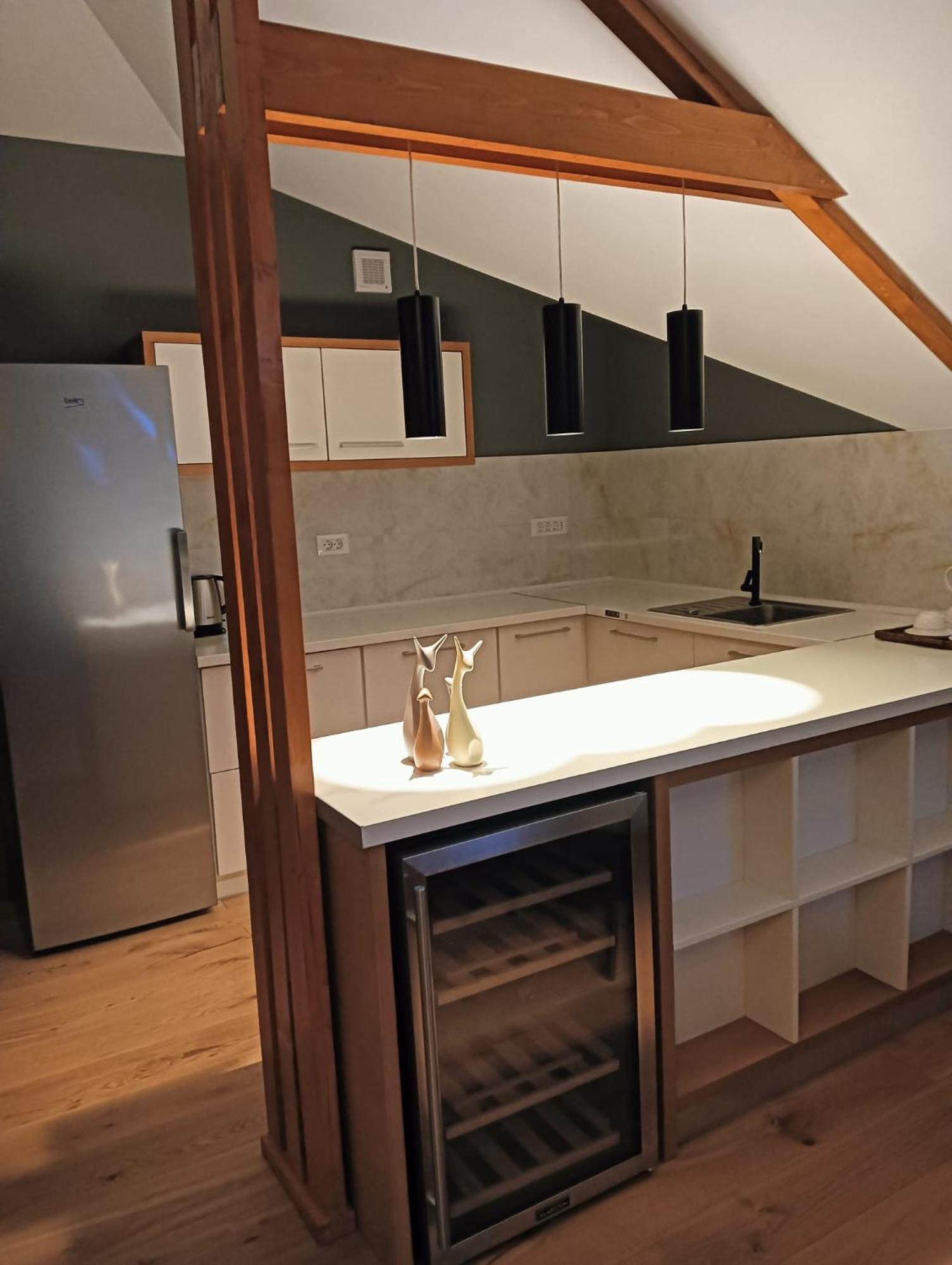 Anais Chalet Campulung Moldovenesc Bagian luar foto