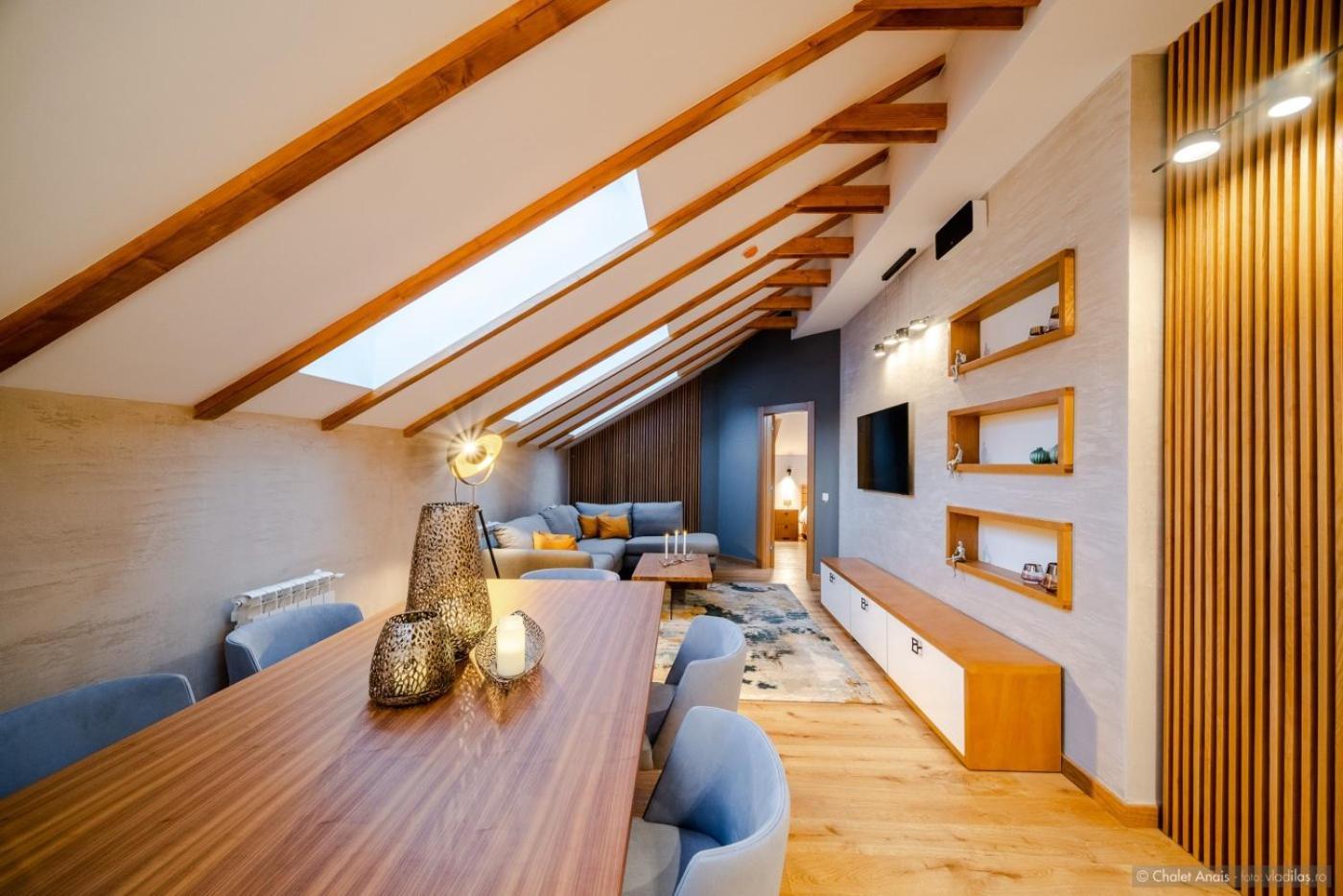 Anais Chalet Campulung Moldovenesc Bagian luar foto