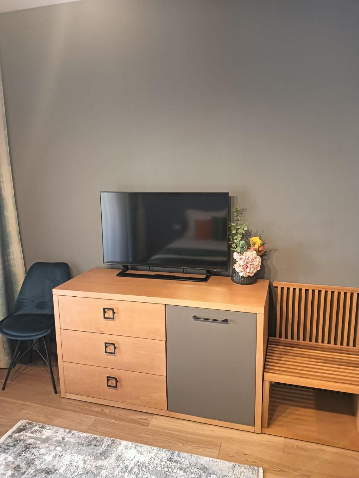 Anais Chalet Campulung Moldovenesc Bagian luar foto