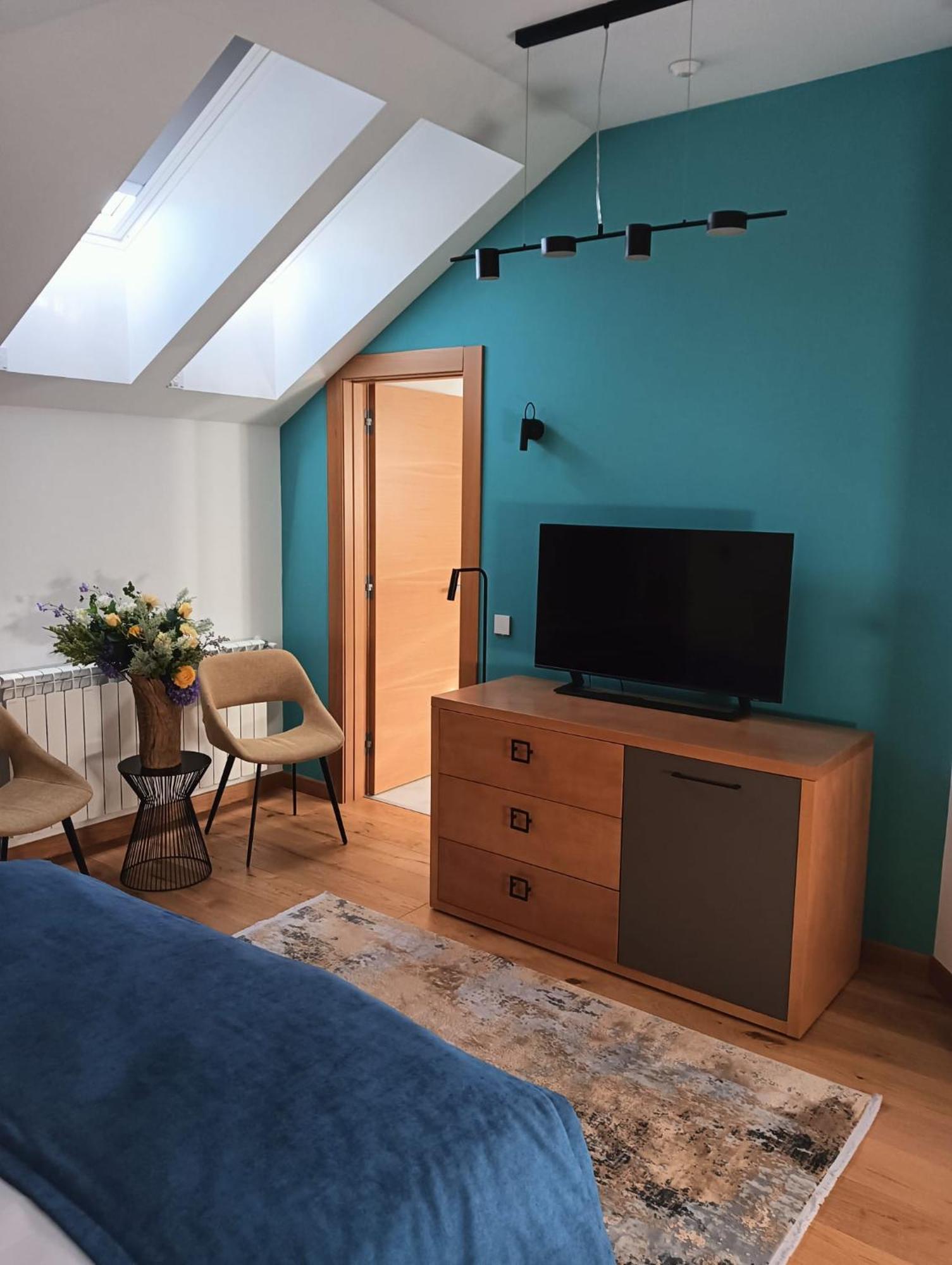 Anais Chalet Campulung Moldovenesc Bagian luar foto