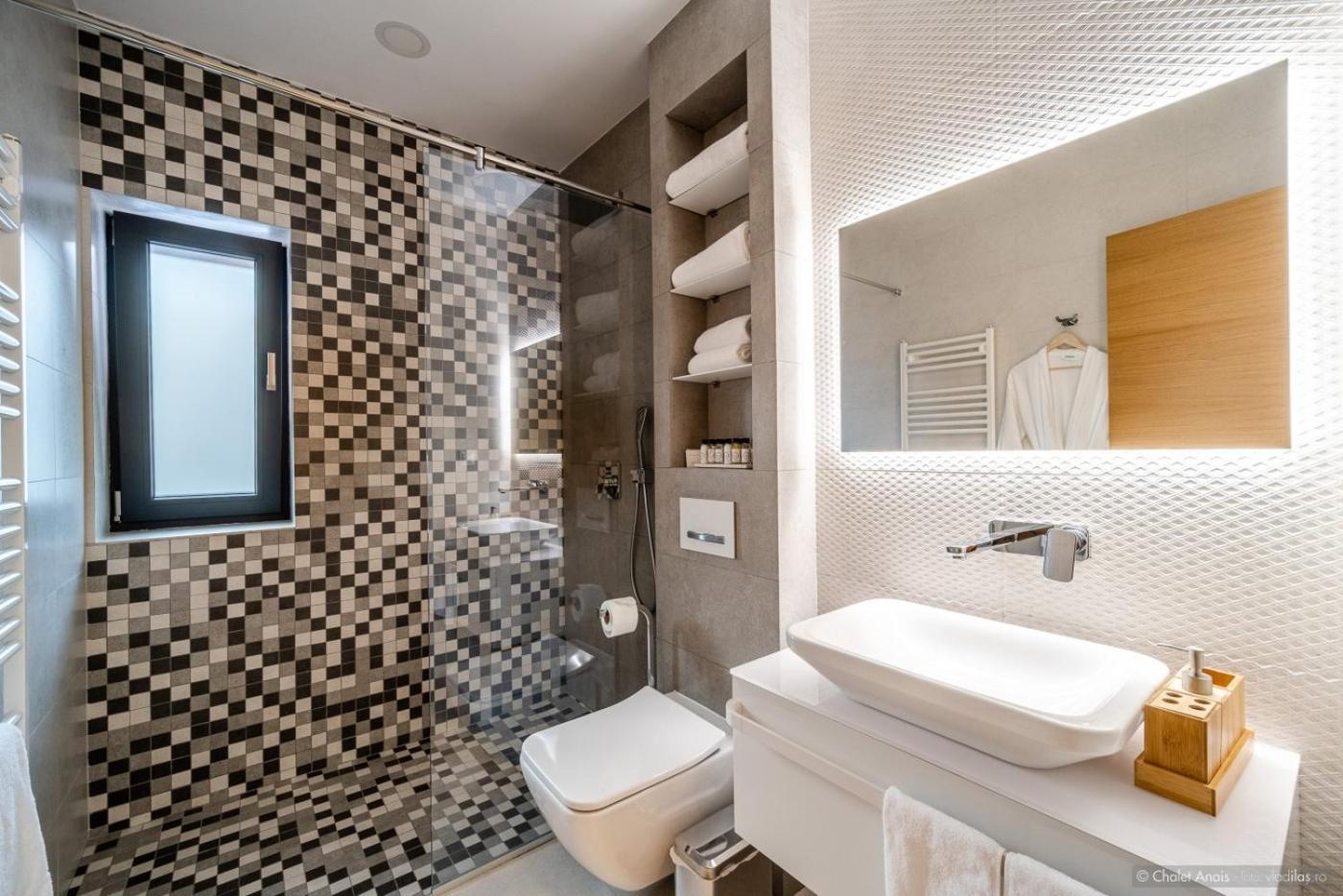 Anais Chalet Campulung Moldovenesc Bagian luar foto