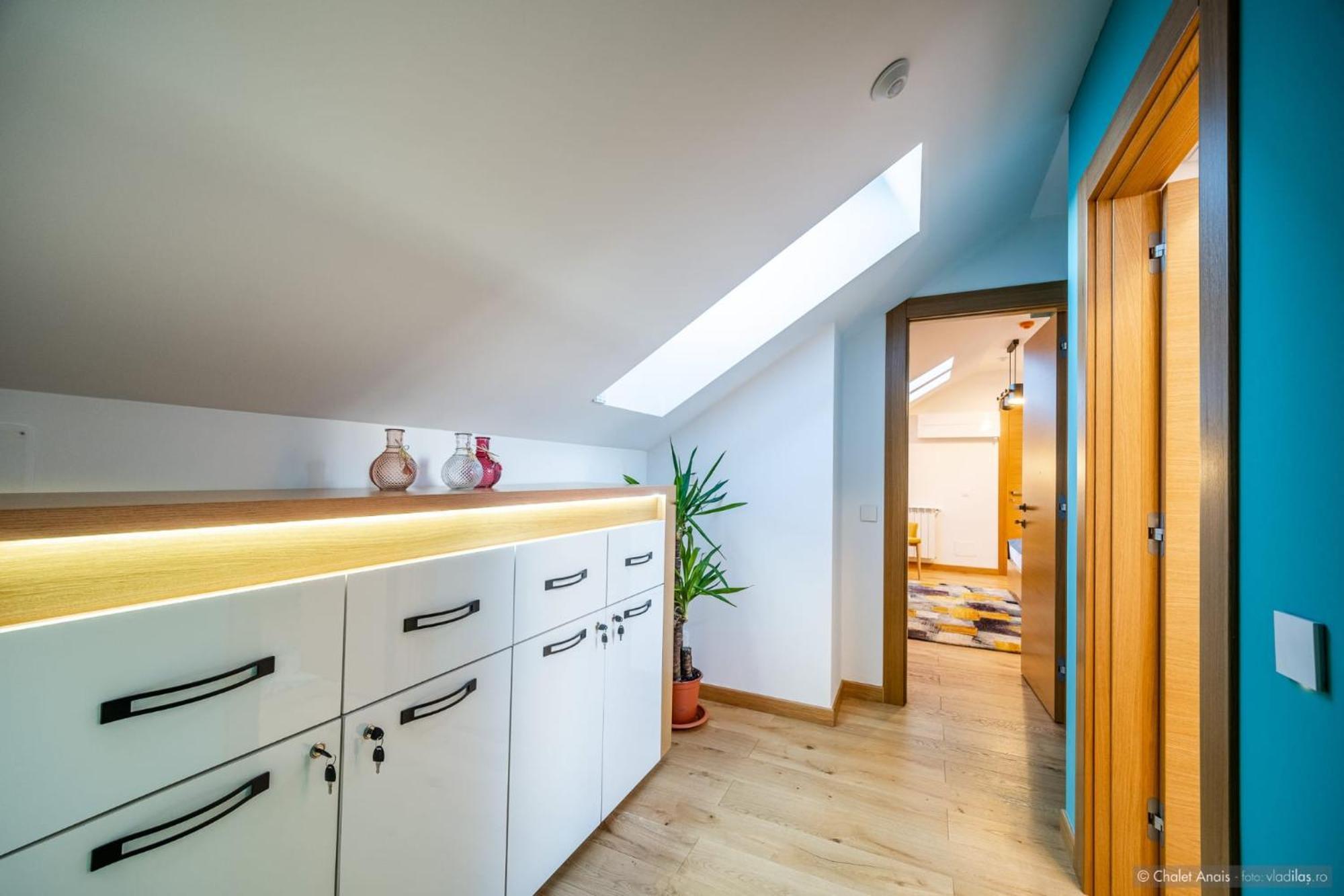 Anais Chalet Campulung Moldovenesc Bagian luar foto
